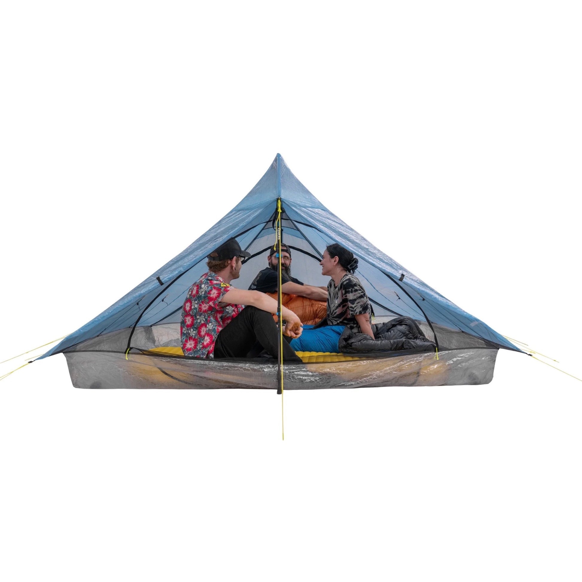 zpacks australia triplex tent Ultralight Hiker