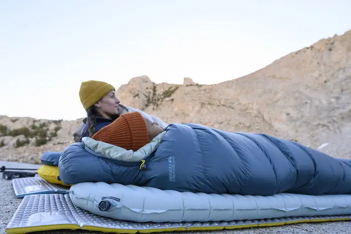 Thermarest NeoAir XTherm NXT Sleeping Pad