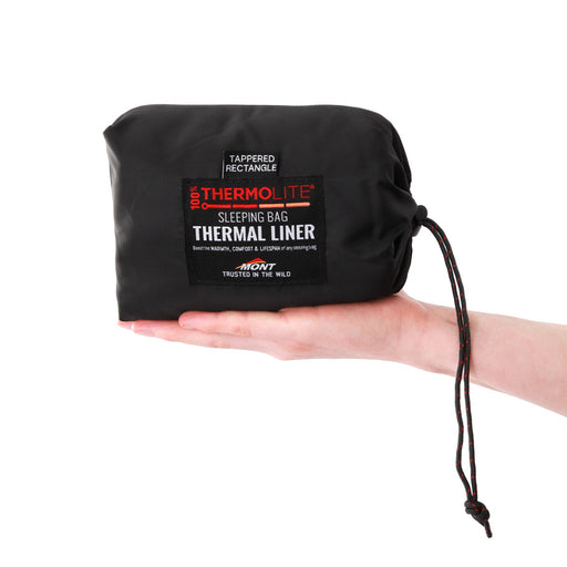 Thermolite® Sleeping Bag Liner