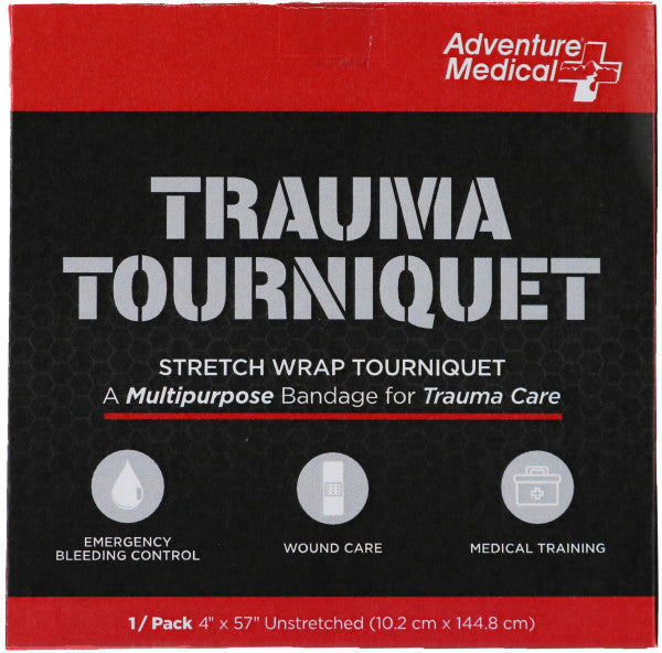 AMK Trauma Tourniquet