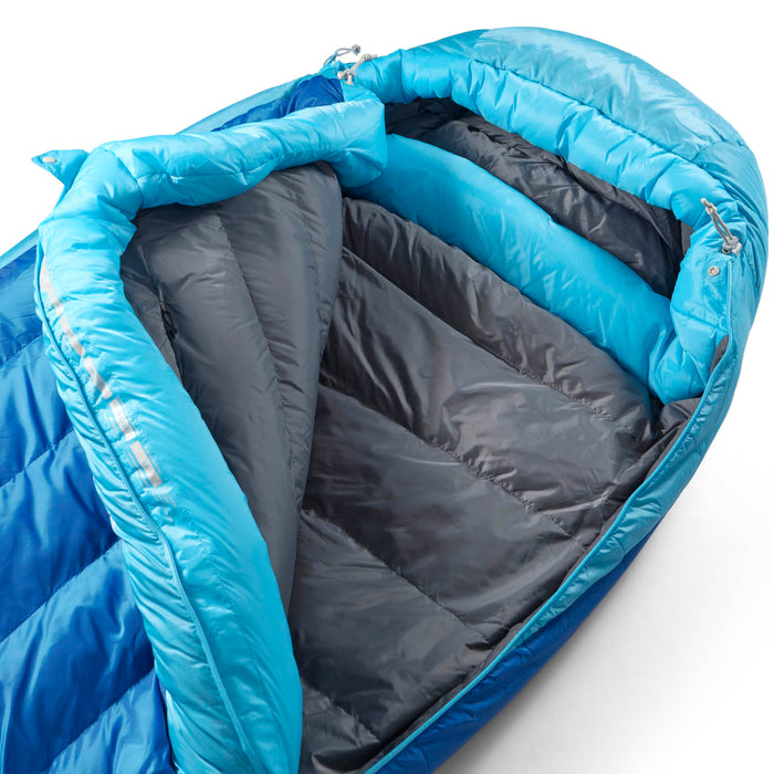 Trek Down Sleeping Bag