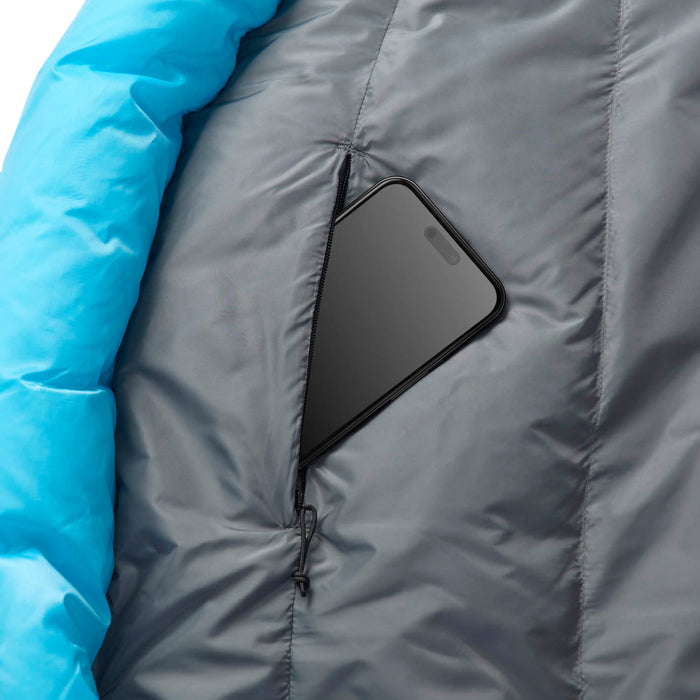 Trek Down Sleeping Bag