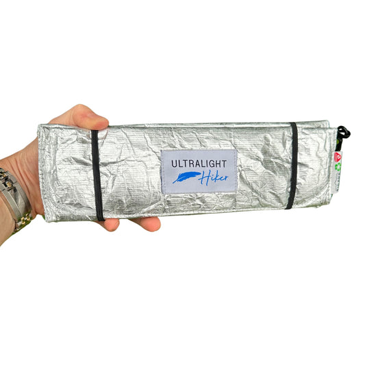 ULH Insulated Food Pouch Cozy Ultralight Hiker