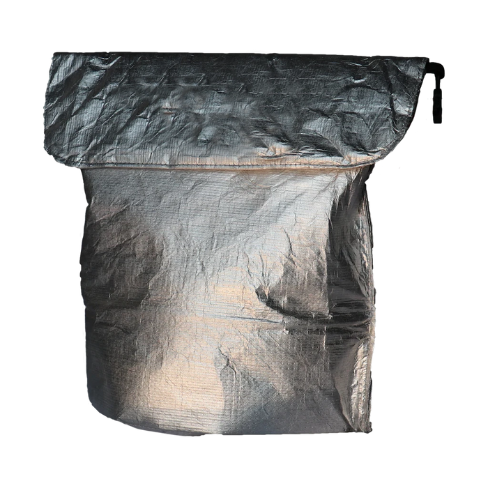 ULH Insulated Food Pouch Cozy