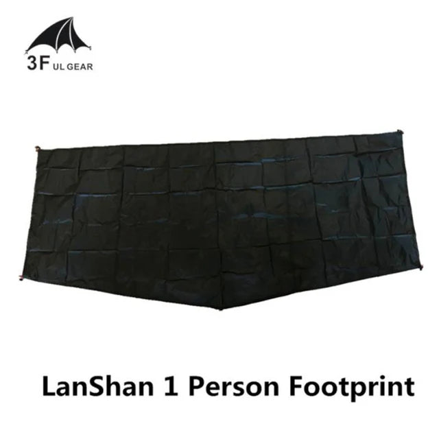 3F UL Footprint Groundsheet LanShan 1/1 Pro