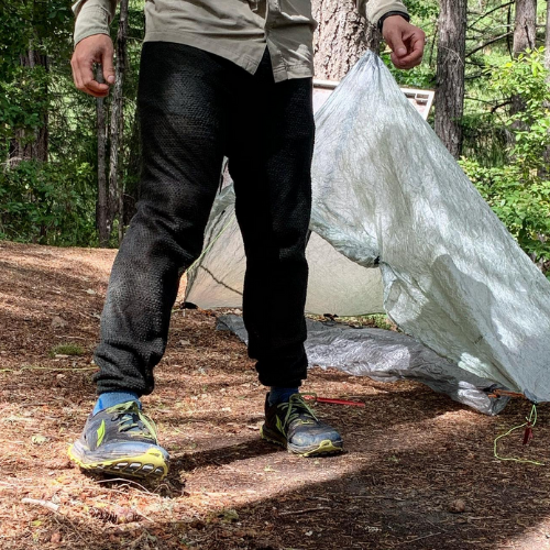 Alpha Camp Pants by FarPointe Outdoor Gear