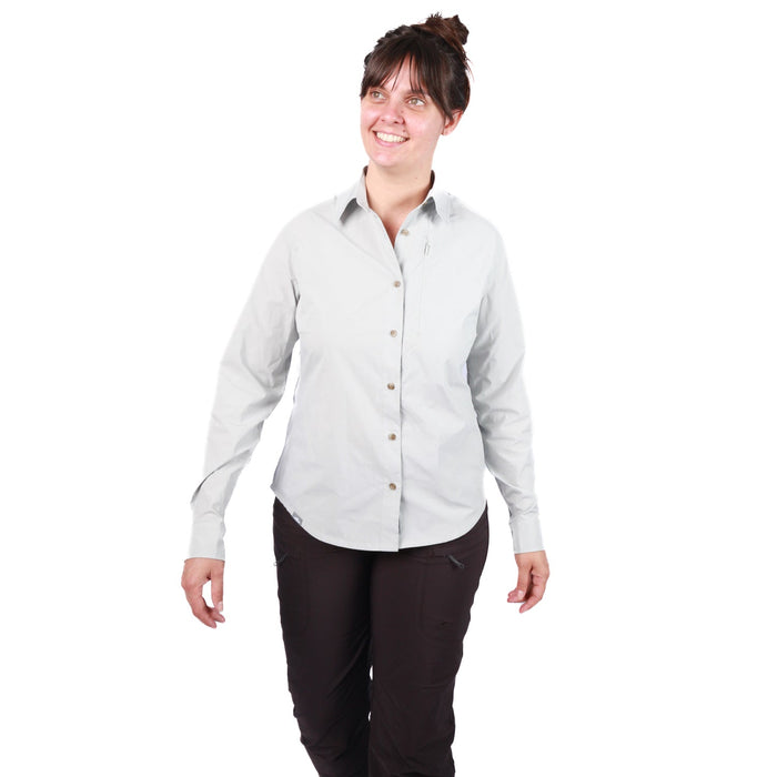 Venture Sun Stretch Shirt Women's