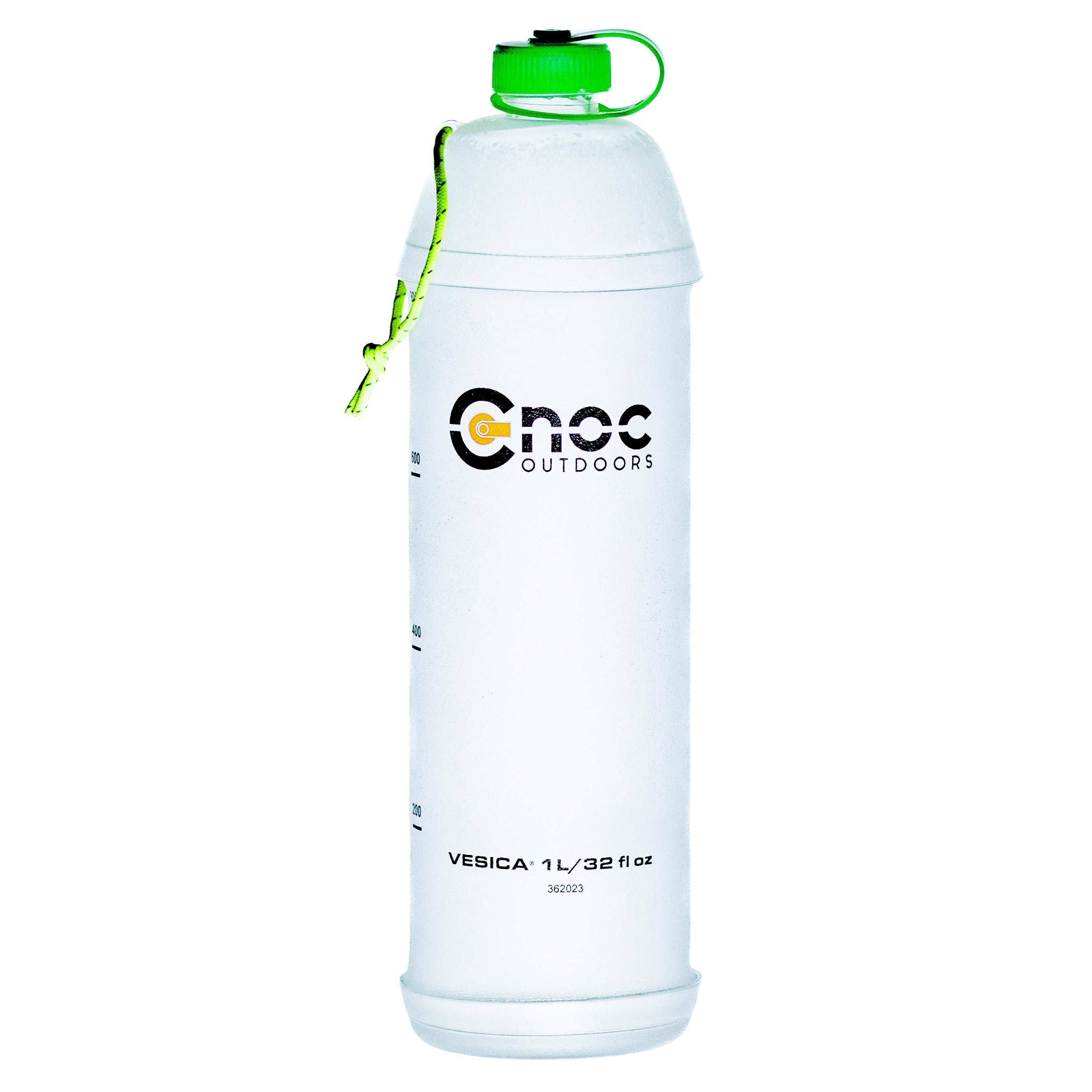 28mm Vesica® 1L Collapsible Bottle