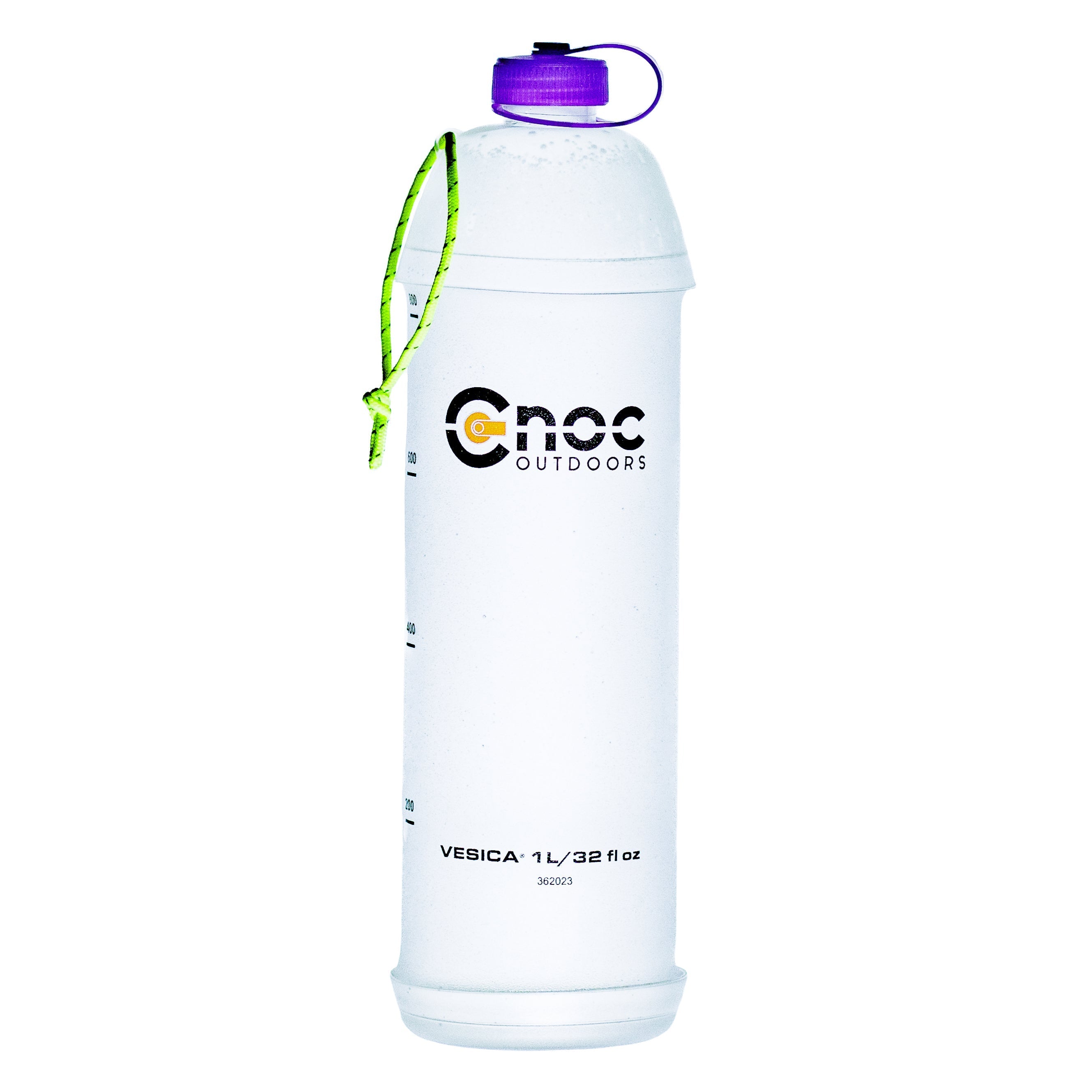 28mm Vesica® 1L Collapsible Bottle