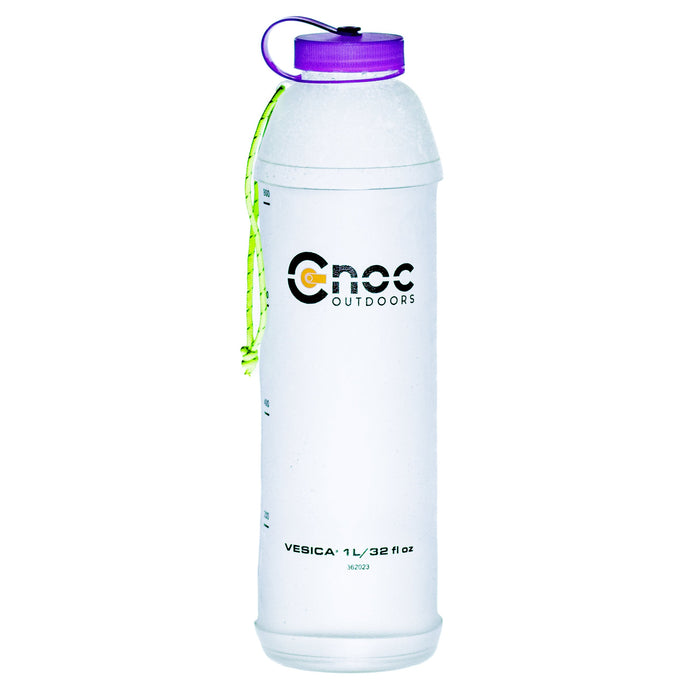 42mm Vesica® 1L Collapsible Bottle