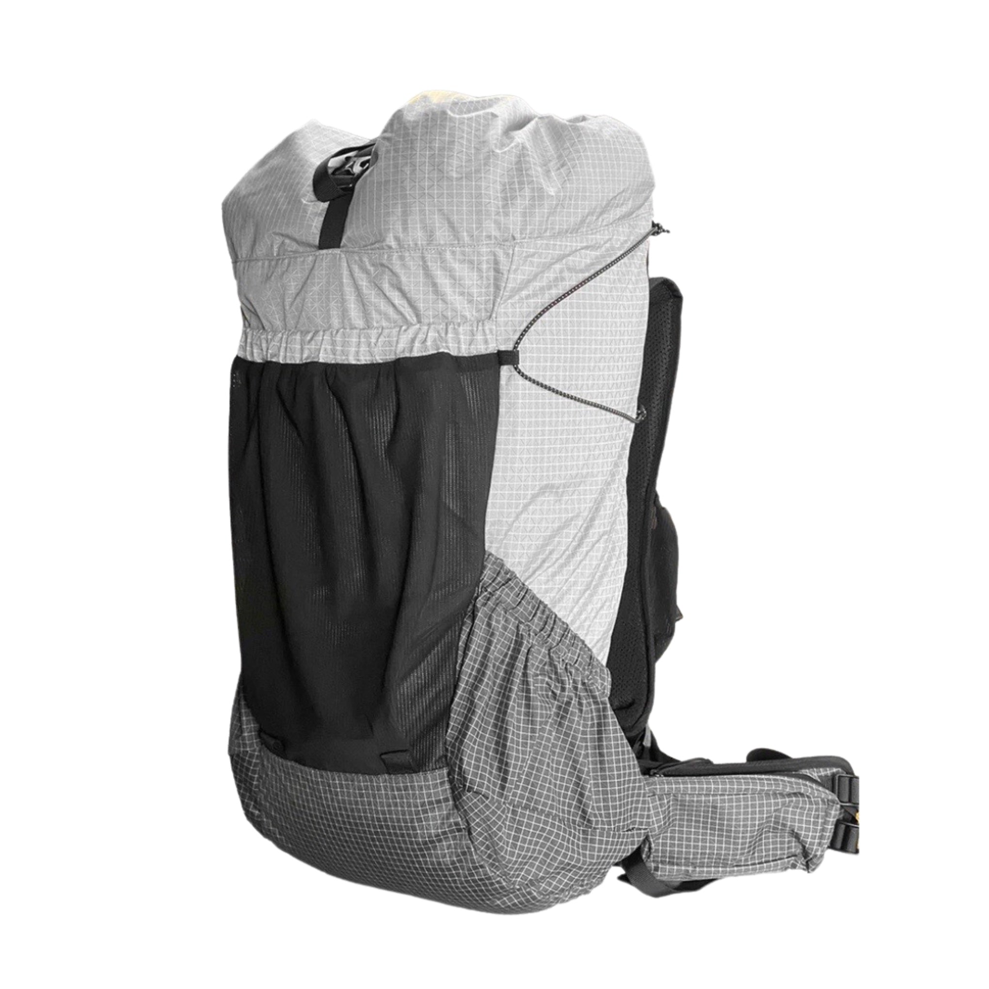 Ultralight backpack 2024