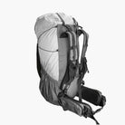 WALLAROO 45L FRAMED BACKPACK