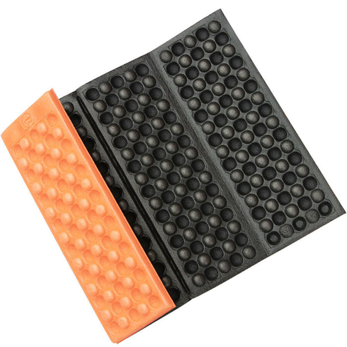 Ultralight Hiker Folding Foam Sit Pad