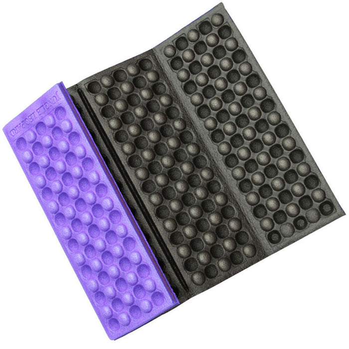 Ultralight Hiker Folding Foam Sit Pad