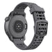 Coros Pace 3 GPS Sport Watch Black with Silicone Band