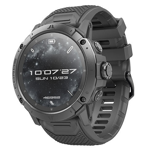 COROS Vertix 2S GPS Adventure Watch - Space