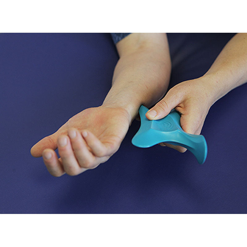 The Wave Tool - All In One IASTM Massage Tool