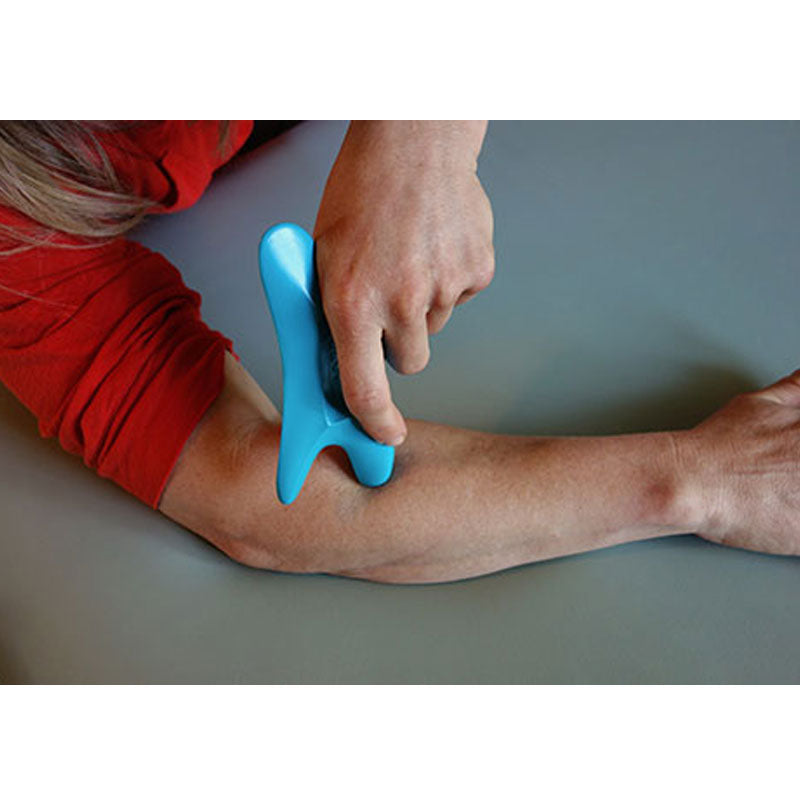 The Wave Tool - All In One IASTM Massage Tool