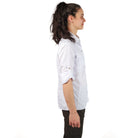 Lifestyle Vented Shirt Women