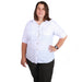 Lifestyle Vented Shirt Women