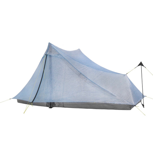 Zpacks Offset Duo Tent Ultralight Hiker
