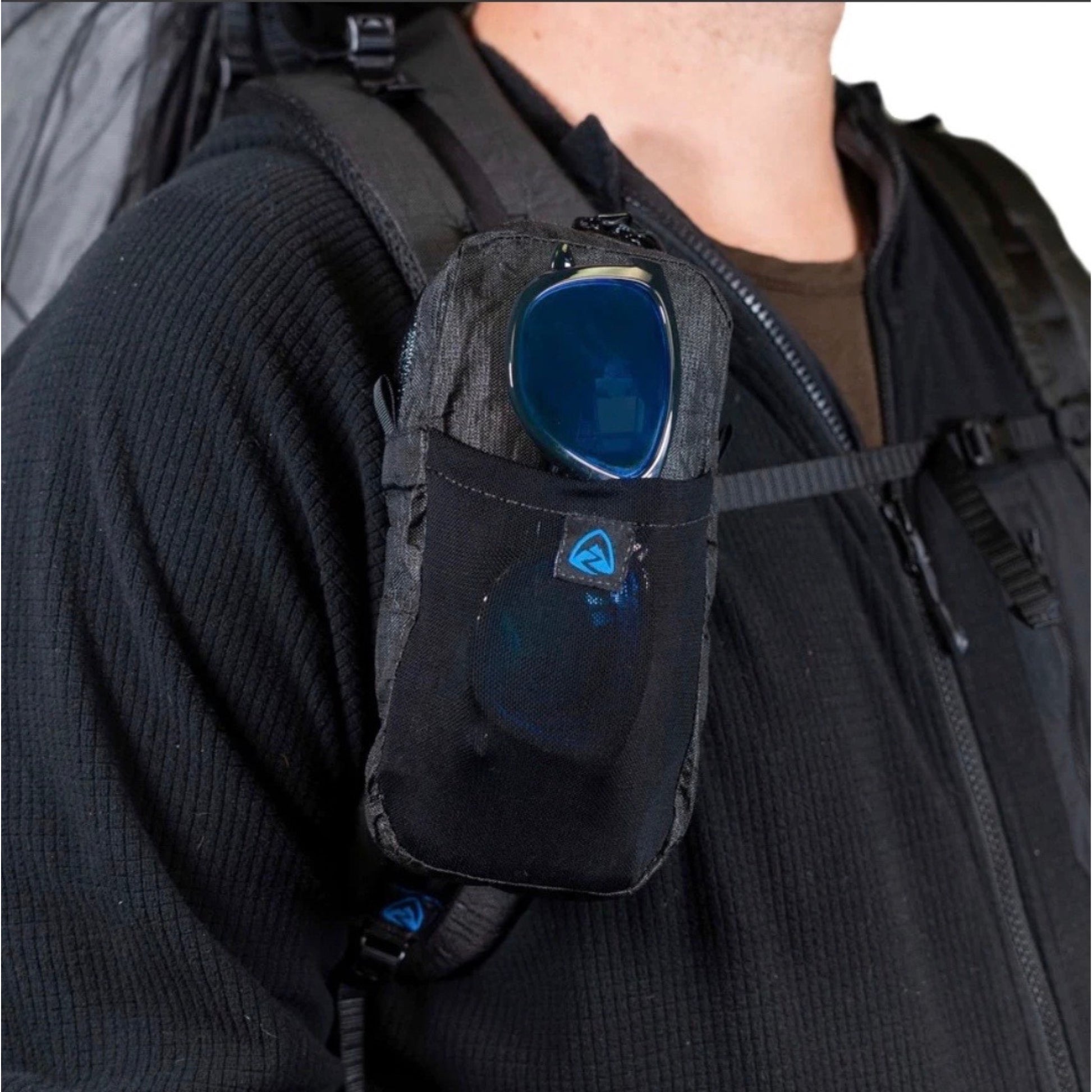 zpacks shoulder pouch australia Ultralight Hiker