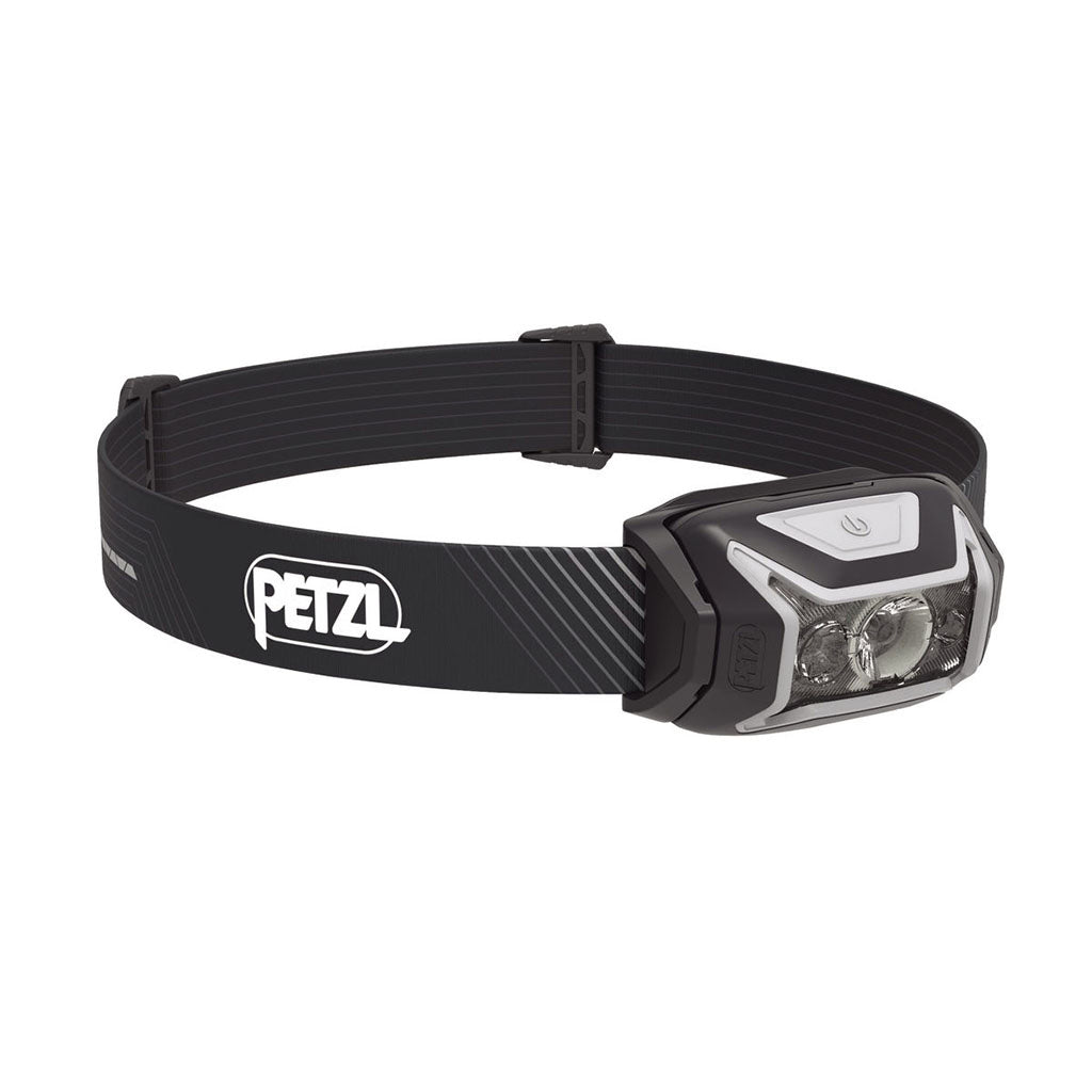 Petzl Actik Core 600 lumen Headlamp