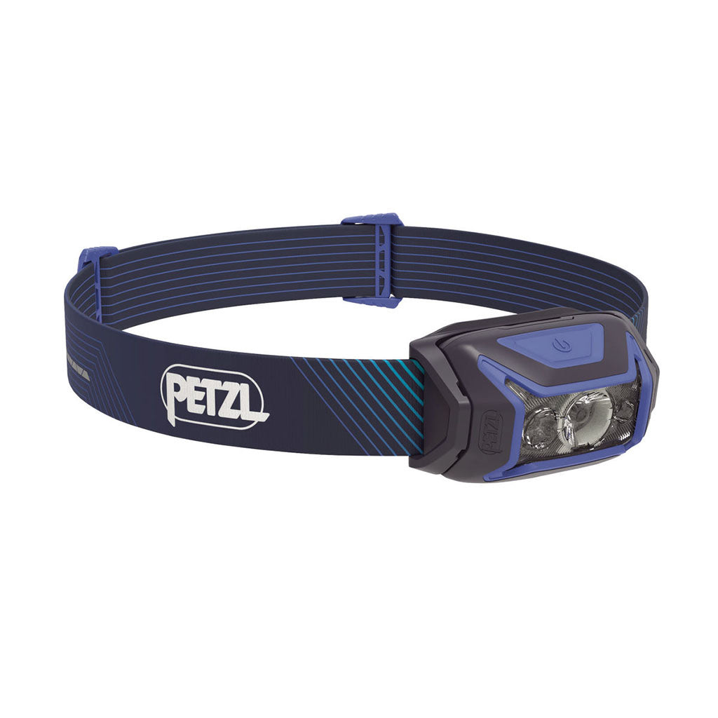 Petzl Actik Core 600 lumen Headlamp