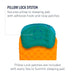 Sea To Summit Aeros Ultralight Pillow