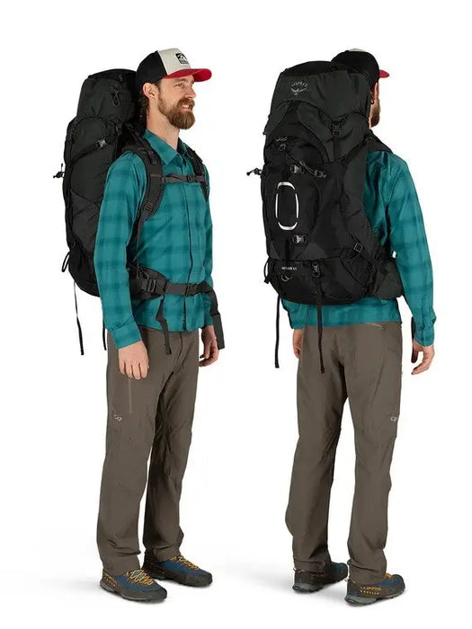 Osprey Aether 65 Hiking Pack Men's