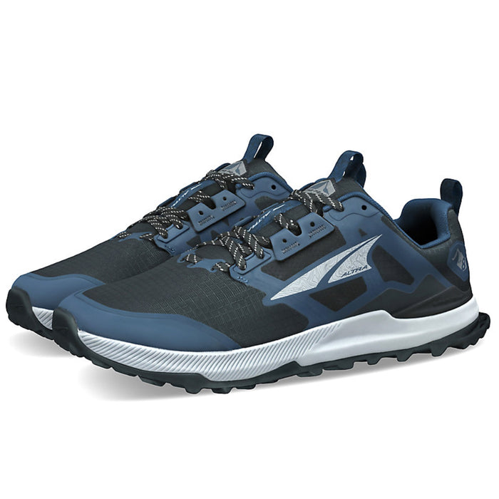 Altra Lone Peak 8 Men's Trail Running Shoes