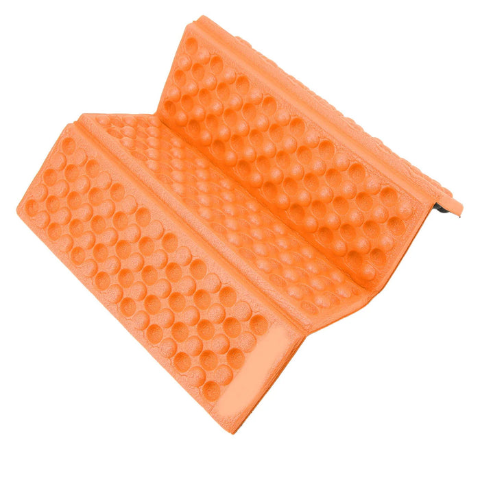 Ultralight Hiker Folding Foam Sit Pad