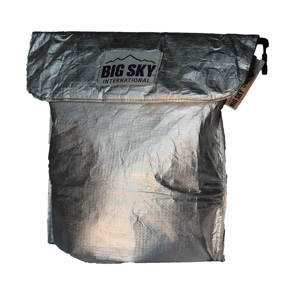 Big Sky Insulated Food Pouch Cozy