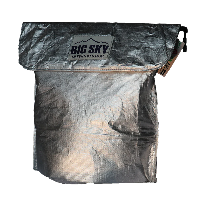 Big Sky Insulated Food Pouch Cozy