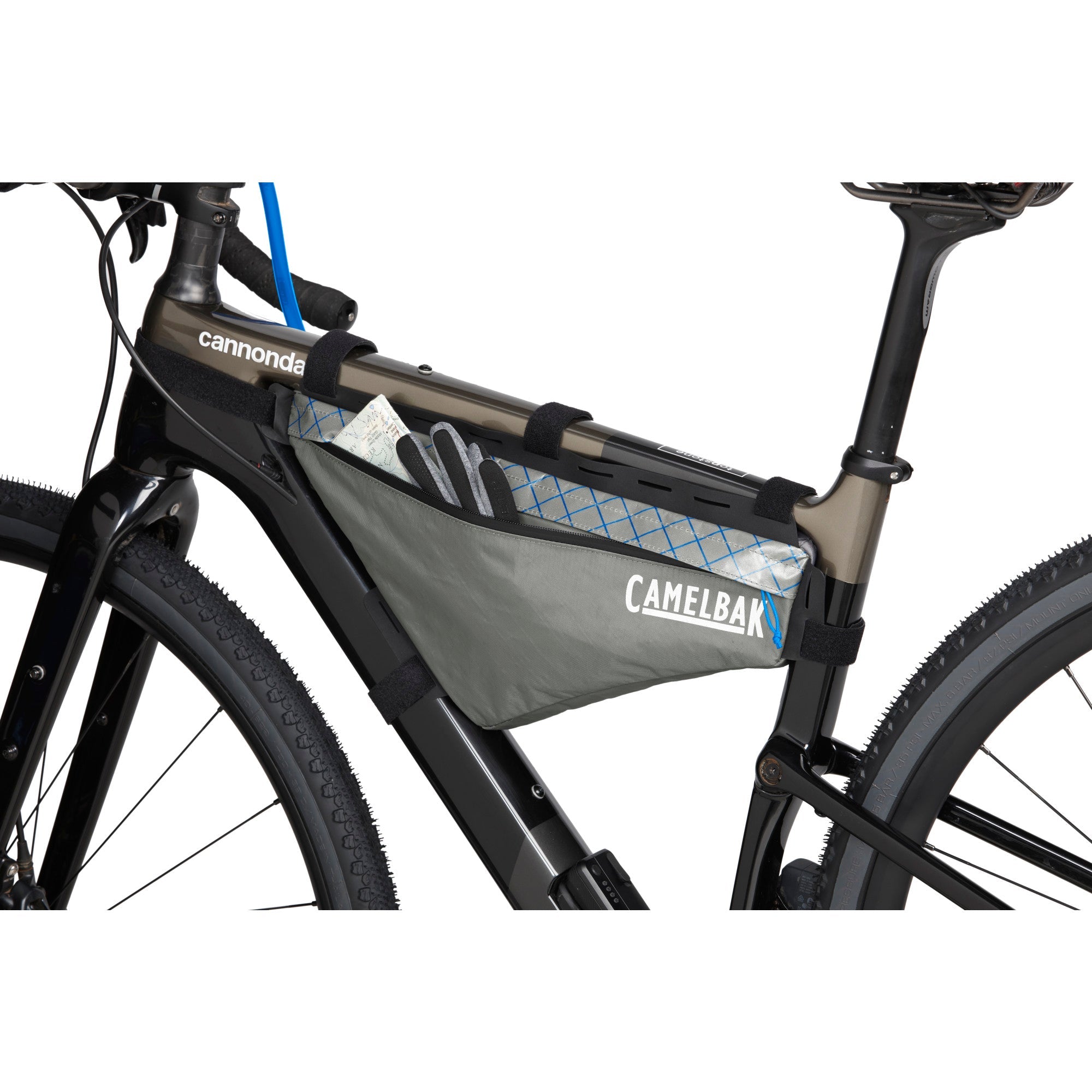 M.U.L.E. Frame Pack with Hydration