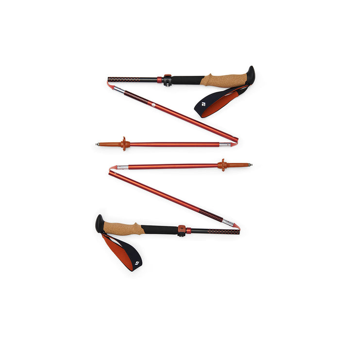 Pursuit FLZ Trekking Poles