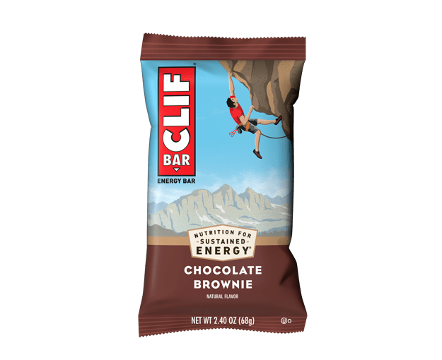 Energy Bar Organic