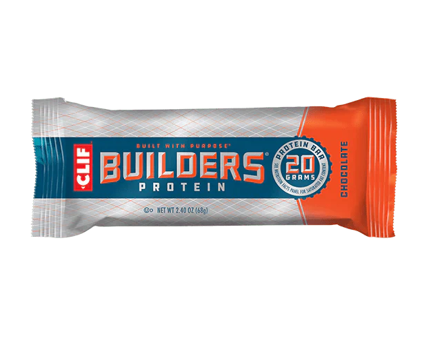 Builders Protein Bar