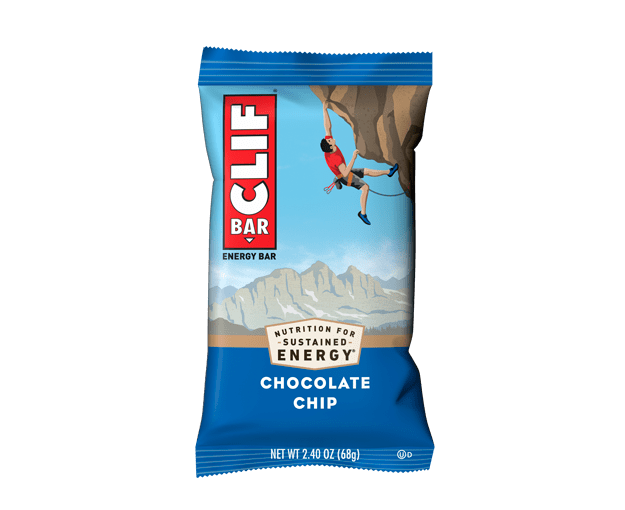 Energy Bar Organic