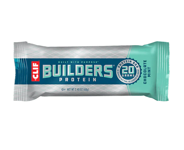 Builders Protein Bar