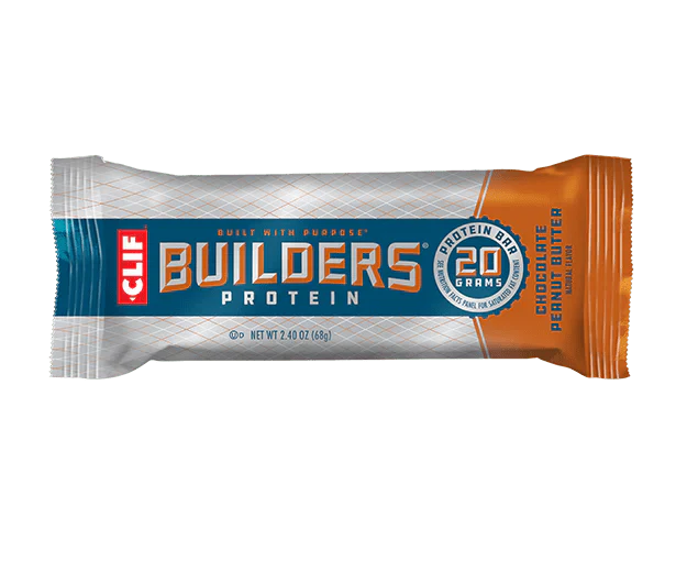 Builders Protein Bar