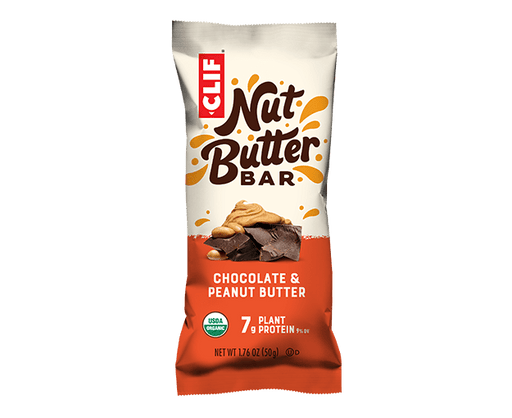 Nut Butter Bar