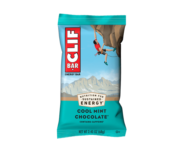 Energy Bar Organic