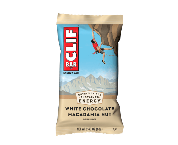 Energy Bar Organic