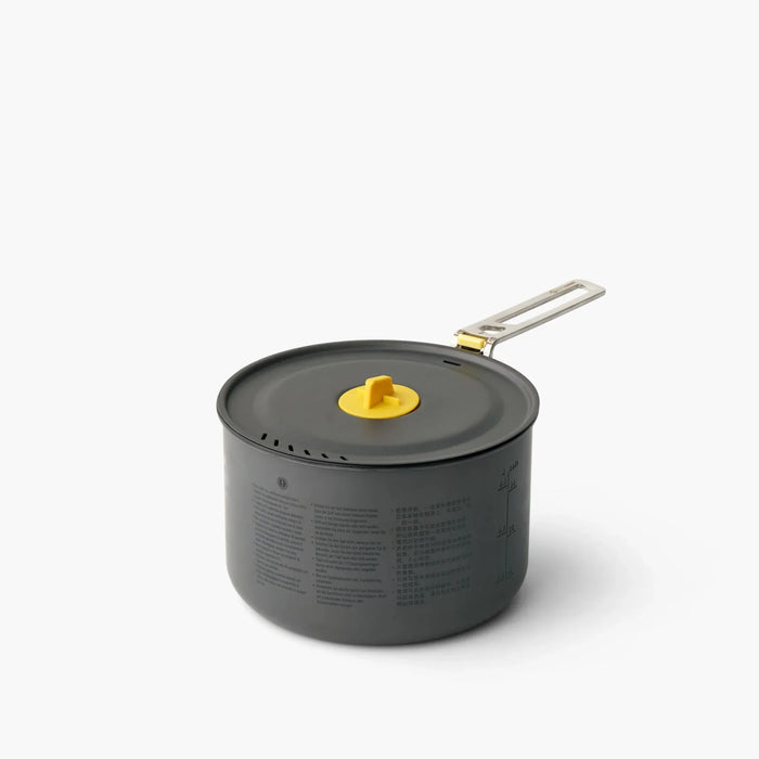 Frontier Ultralight Pots