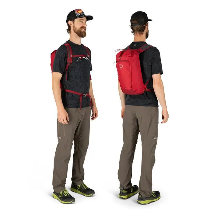 Osprey Daylite Cinch 15L Daypack