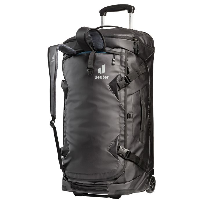 Deuter Aviant Duffle Pro Movo 60