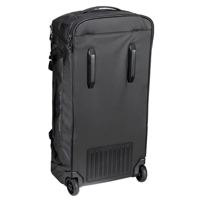 Deuter Aviant Duffle Pro Movo 60