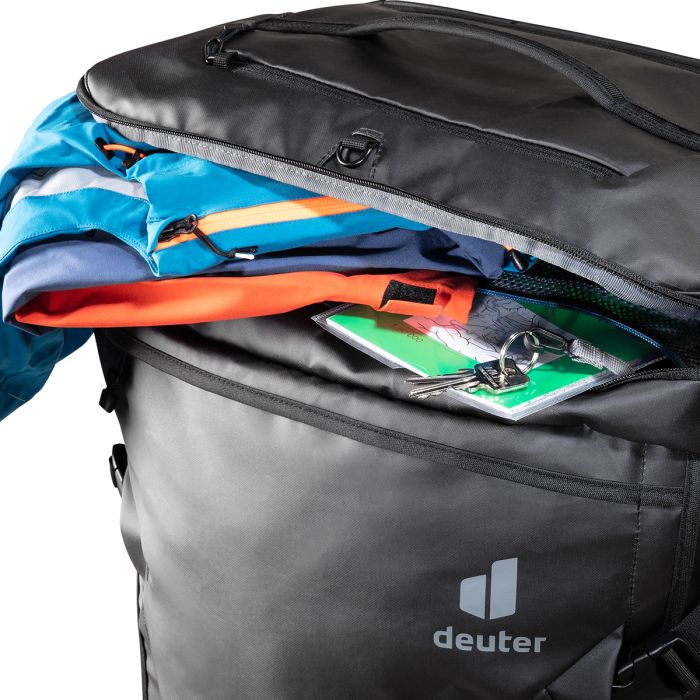 Deuter Aviant Duffle Pro Movo 60