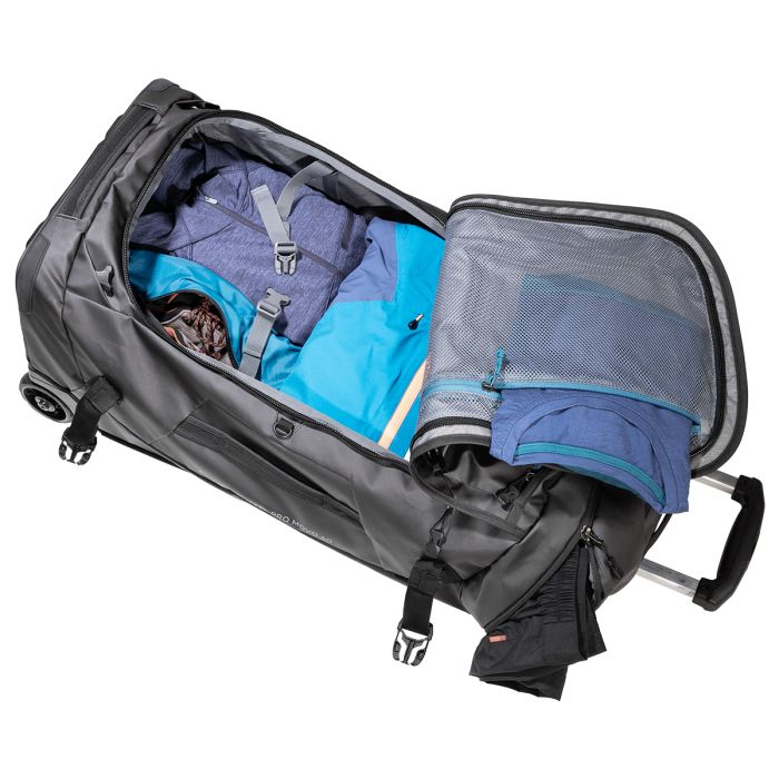 Deuter Aviant Duffle Pro Movo 60